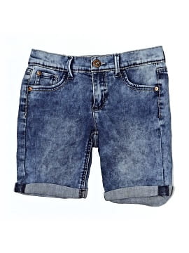 Jordache Denim Shorts (view 1)
