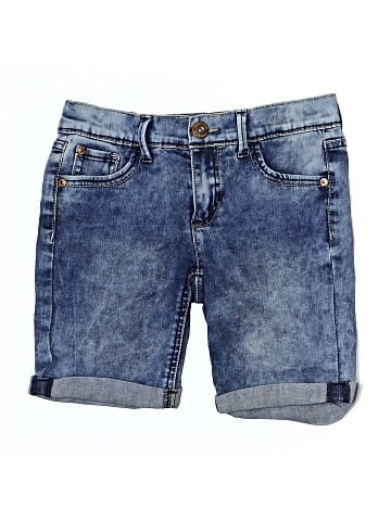 Jordache Denim Shorts (view 1)