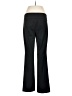 Express Solid Black Dress Pants Size 8R - photo 2