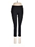 Lululemon Athletica Chevron-herringbone Black Active Pants Size 8 - photo 1