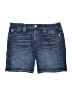 Gap Blue Denim Shorts Size 30 waist - photo 1