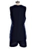 F.T. Studio Blue Romper Size 12 - photo 2