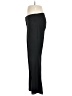Express Solid Black Dress Pants Size 8R - photo 5