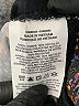 Nike 100% Recycled Polyester Stars Gold Athletic Shorts Size S - photo 4