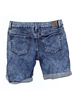 Jordache Denim Shorts (view 2)