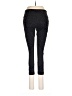Lululemon Athletica Chevron-herringbone Black Active Pants Size 8 - photo 2