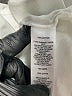 Vineyard Vines 100% Cotton Ivory Short Sleeve Top Size 12 - 14 - photo 4