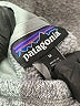 Patagonia 100% Polyester Gray Pullover Sweater Size M - photo 7
