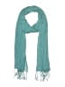 Unbranded Teal Scarf One size - photo 1