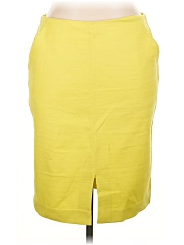 Ann Taylor LOFT Casual Skirt (view 1)