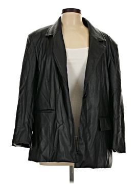 Danielle Bernstein Blazer