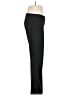 Express Solid Black Dress Pants Size 8R - photo 4