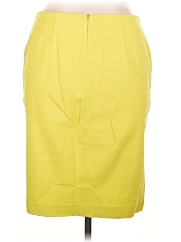 Ann Taylor LOFT Casual Skirt (view 2)