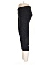Lululemon Athletica Chevron-herringbone Black Active Pants Size 8 - photo 5