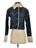 Paige Blue Denim Jacket Size S - photo 1