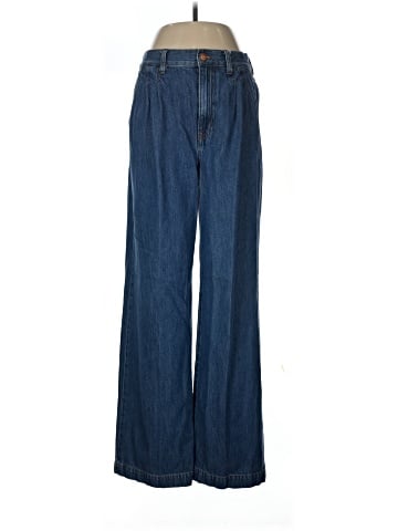 Madewell Jeans (view 1)