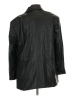 Danielle Bernstein 100% Polyurethane Black Blazer Size L - photo 2