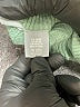 Sky and Sparrow Green Pullover Sweater Size XL - photo 8
