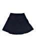 Athleta Solid Blue Active Skort Size 6 - photo 1