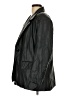 Danielle Bernstein 100% Polyurethane Black Blazer Size L - photo 5
