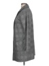 Ambiance Plaid Gray Coat Size L - photo 5