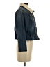 Paige Blue Denim Jacket Size S - photo 4
