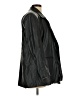 Danielle Bernstein 100% Polyurethane Black Blazer Size L - photo 4