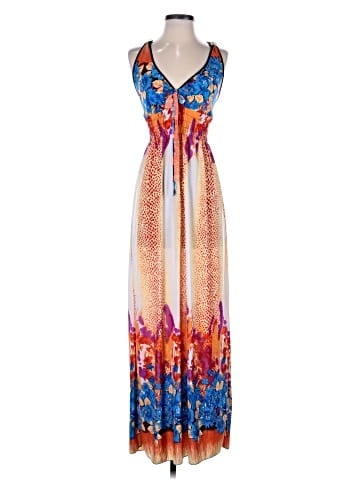 Body Central Casual Dress (view 1)