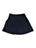 Athleta Solid Blue Active Skort Size 6 - photo 2