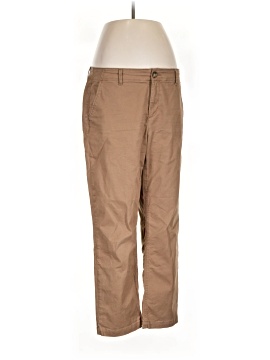 Ann Taylor LOFT Khakis (view 1)