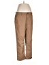 Ann Taylor LOFT Tan Khakis Size 8 - photo 1