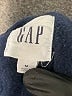 Gap Blue Sweatshirt Size M - photo 7