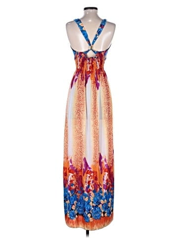 Body Central Casual Dress (view 2)
