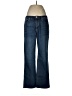 Seven7 Blue Jeans Size 8 - photo 1