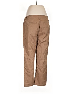 Ann Taylor LOFT Khakis (view 2)