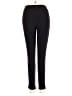 Assorted Brands Solid Black Active Pants Size M - photo 2
