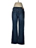 Seven7 Blue Jeans Size 8 - photo 2