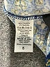 Lularoe Print Blue Casual Skirt Size S - photo 5