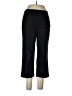 Dockers Solid Black Dress Pants Size 10 - photo 1