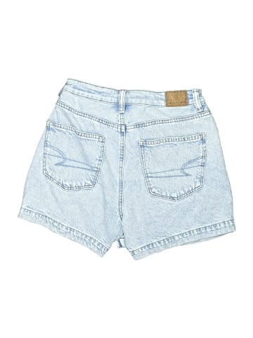 American Eagle Outfitters Denim Skirt (view 2)
