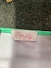 Pink Lily Purple Swimsuit Top Size L - photo 3