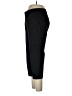 Dockers Solid Black Dress Pants Size 10 - photo 5