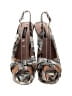 ShoeMint Gray Heels Size 8 - photo 2
