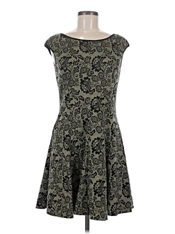 Maggy London Cocktail Dress (view 1)