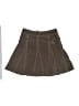 Athleta Solid Brown Active Skort Size 6 - photo 2