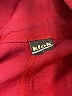 Klok 100% Linen Pink 3/4 Sleeve Button-Down Shirt Size S - photo 7