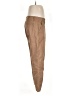 Ann Taylor LOFT Tan Khakis Size 8 - photo 4
