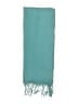 Unbranded Teal Scarf One size - photo 2