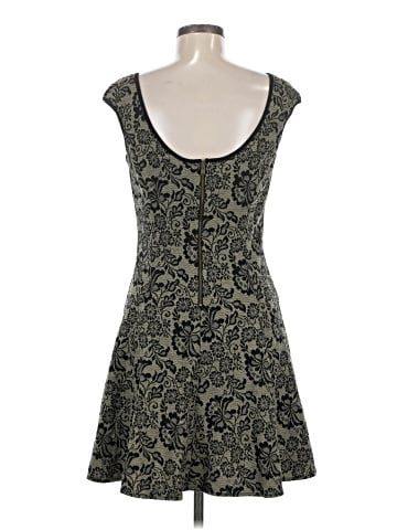 Maggy London Cocktail Dress (view 2)