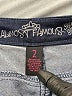 Almost Famous Blue Jeans Size L - photo 4